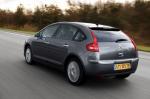 Citroen C4 2005 года